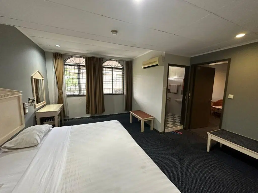 Room image